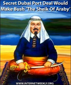 bush_sheik_of_araby