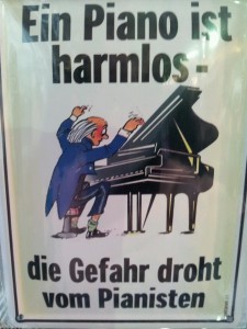 harmlos