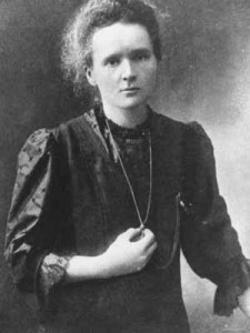 mariecurie