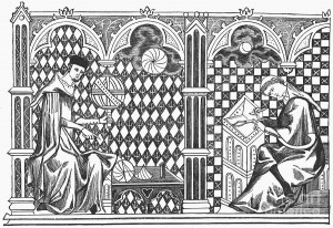 medieval-mathematicians-granger