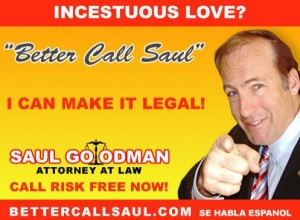 saul i can make it legal