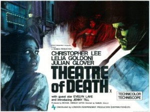 theatre of death 320x240