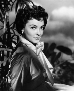 kathryn grayson