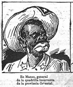 Antonio Maceo de Cuba