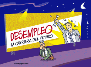 Desempleo