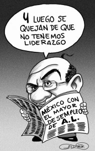 Liderazgo