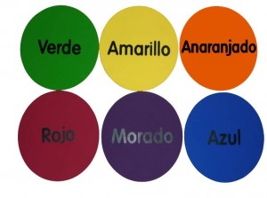 Spanish Color Spots Jpeg