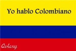 colombiano