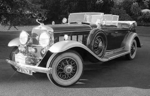 dsc00450.jpg Motor car 1931 V16 Cadillac