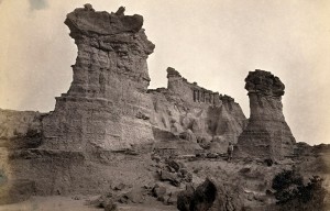 Washakie Badlands