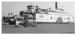 The Ark in 1967