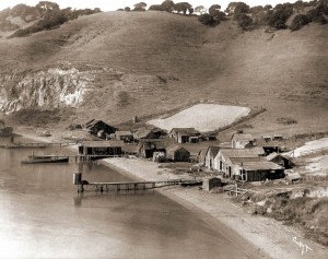 Zhina Camp 1888