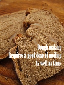 bread moil