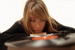 françoise hardy