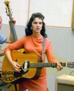 wanda jackson 60