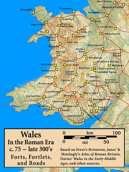 448px-Roman.Wales.Forts.Fortlets.Roads