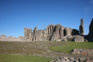Aberdeen 8  kildrummy-castle-west-of-aberdeen-scotland