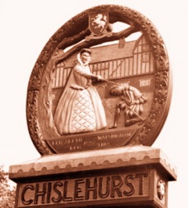 chislehurst logo