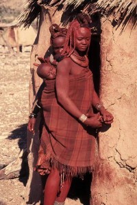 Himba