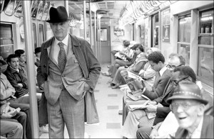 Saul Bellow