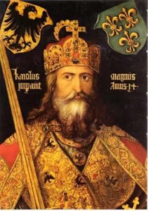 charlemagne