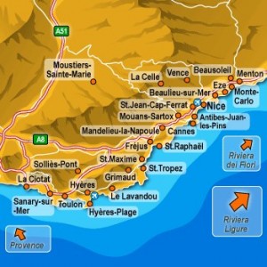 cotedazur