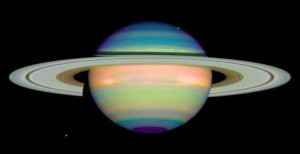 saturn