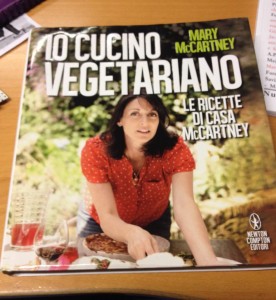 vegetariano