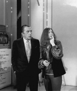 Janis and Ed