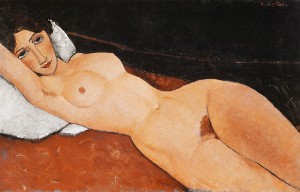 modigliani