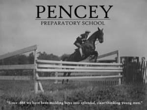 pencey