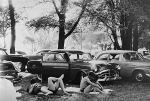 robert frank 1959