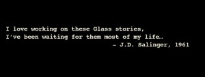 salinger-glass-family-stories