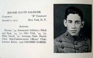 school salinger