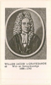 49_Willem_Jacob_'s-Gravesande,_Wis-_en_Natuurkundige,_1688-1742