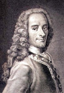 Francois-Marie-Arouet-De-Voltaire-1694-1778