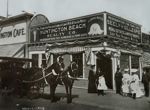 Huntington Beach Realty - 1906