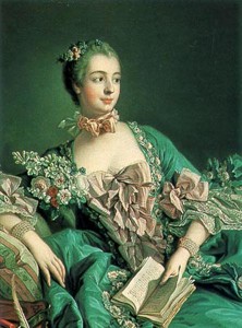 Madame_de_Pompadour