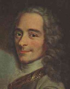 voltaire