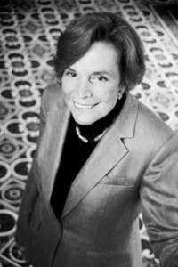 Sylvia Earle