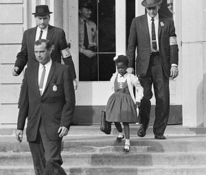 Ruby Bridges