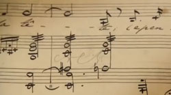 chopin-autograph-song