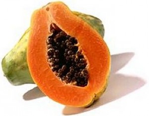 papaya