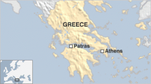 patras