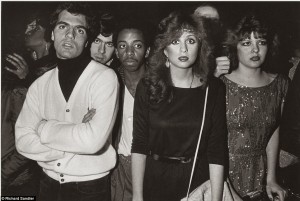 studio 54 1982