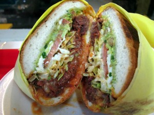 torta