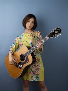 Megumi-Mori