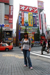 akihabara-street