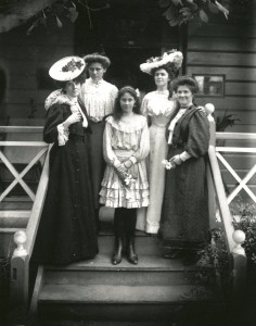 edwardian