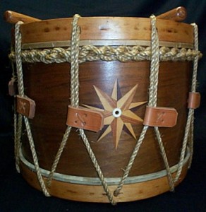 field drum